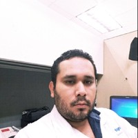 Alfredo Rico Turrubiates