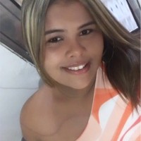 Bruniele Dornelas