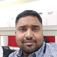 K RAKESH KUMAR