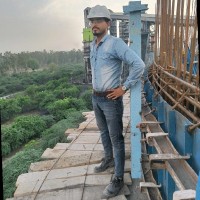 Sunil Kumar Patel