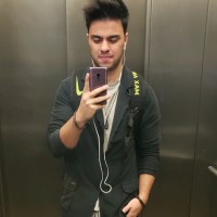 Daniel Cavalaro Silva