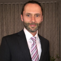 Julian Woodward