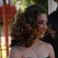 Monique Van Zyl