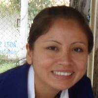 Indira Antezana Sanchez