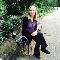 Catherine Clayton