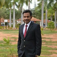 Sreenidhi H M