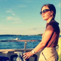 Lisa Costantini