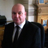 Michael Furlong