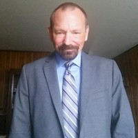 Mark Whitefield