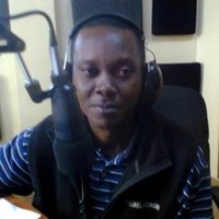 ROGER KAMARA