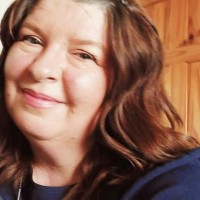 Lisa Goodall