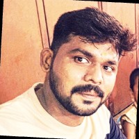 Andrews Vinoth Kumar Victor Kanagaraj