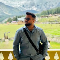 Adil Mirza