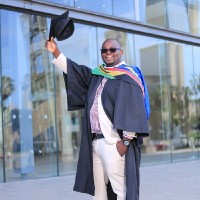 Bongani Bamuza