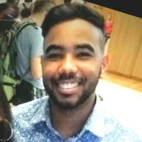 Luiz Pedro Dias Moreira