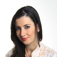 Olga Agustín