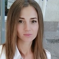 Elizaveta Goncharova