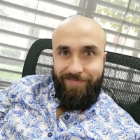 Mauricio Navarrete