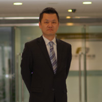 Alex Kwanho Lam