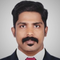 Vysakh Radhakrishnan