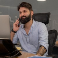 Tiago Serrano