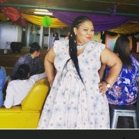 Sindy Mafu