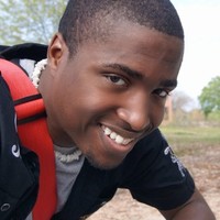 Rodrick Blackman