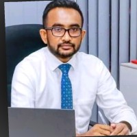 Nilanka M. Lokugamage