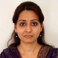 Vidya Patil
