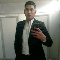 Robert Chirinos Chuna