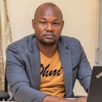 Mohamed Lamine Ouedraogo