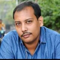 Kaushik Karmakar