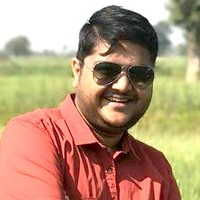 Harshal Mazmudar