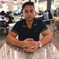 Tarun Sharma