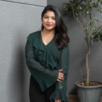 Mahima Sheikh
