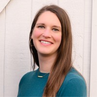 Lauren Gross, Ma