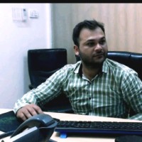 Naveed Khushi