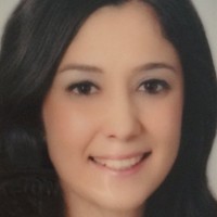 Mürşide LEYLÜ