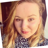 Rebecca Slater