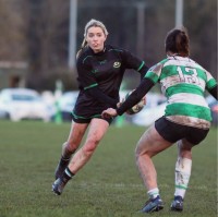 Louise Mccleery