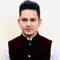 Nikhil Nailwal
