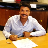 Emiliano Alvarez
