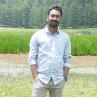 Ashwin Mohan
