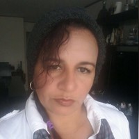 Angela Rueda Daniels