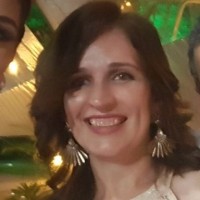 Marcia Barony Rodrigues