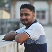 Chethan S