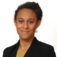 Carolin Bartley