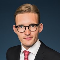 Erik Orehall