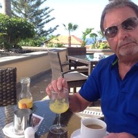 Keith May