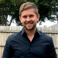 Rhys Smith